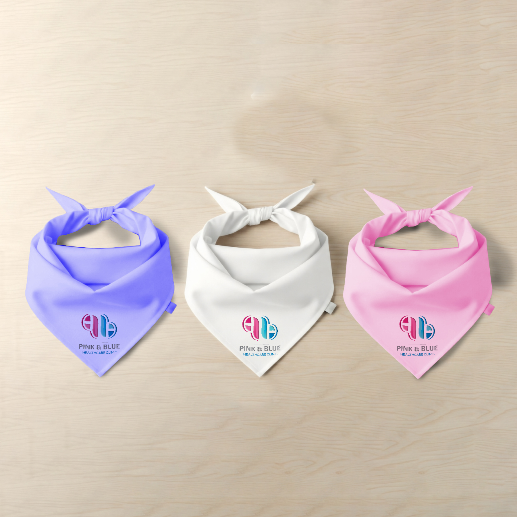 Bandanas