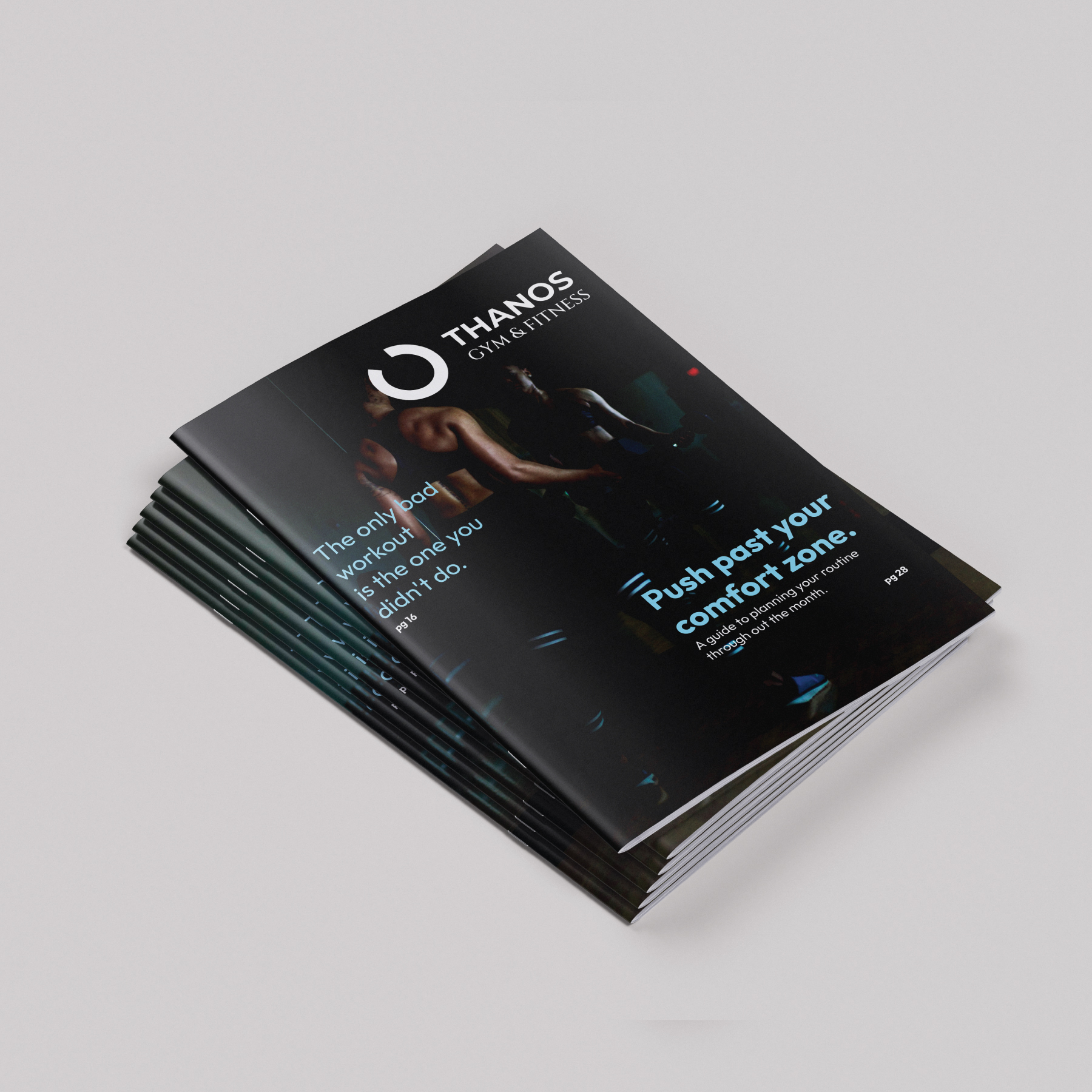 Booklets