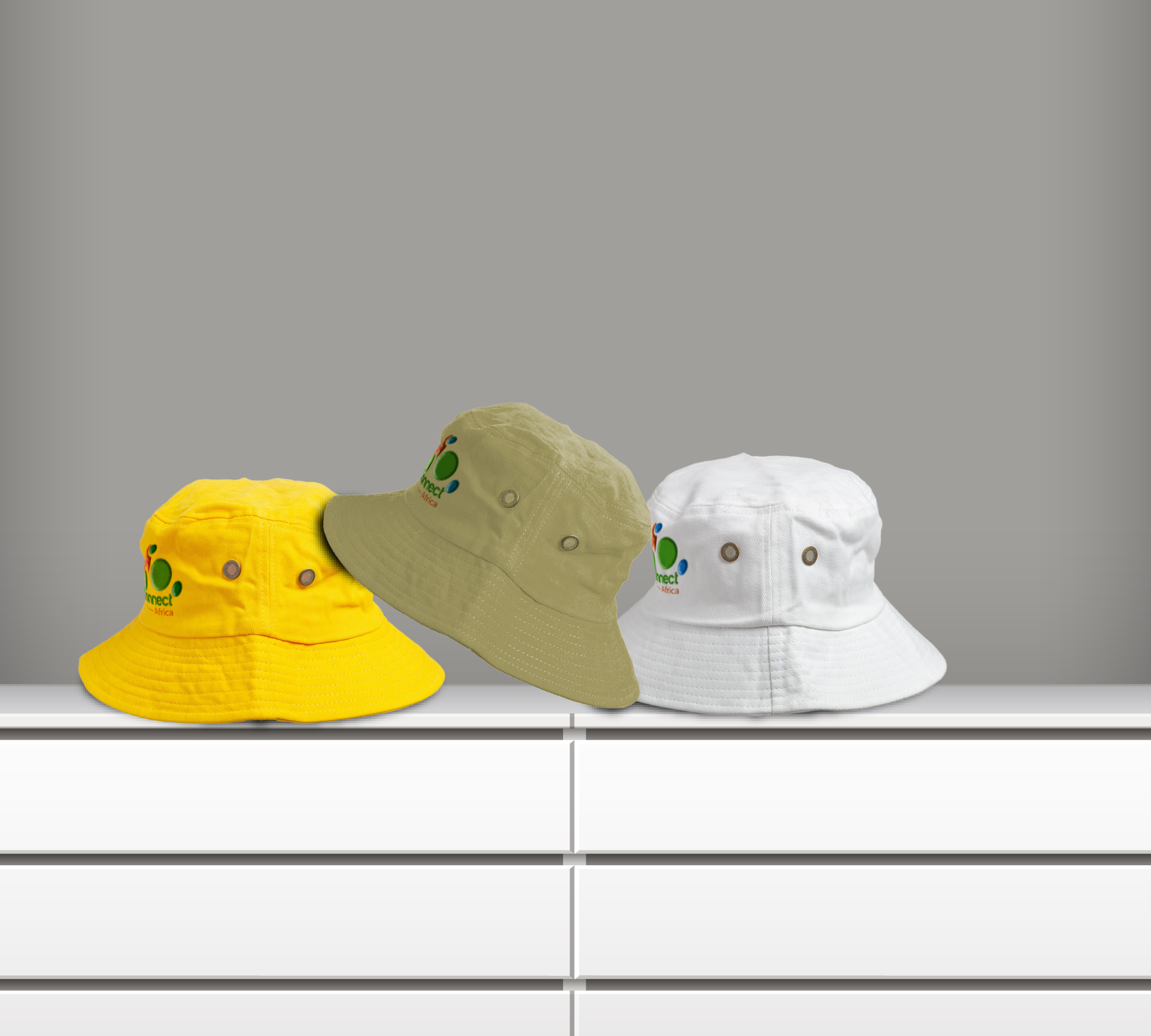Bucket Hats