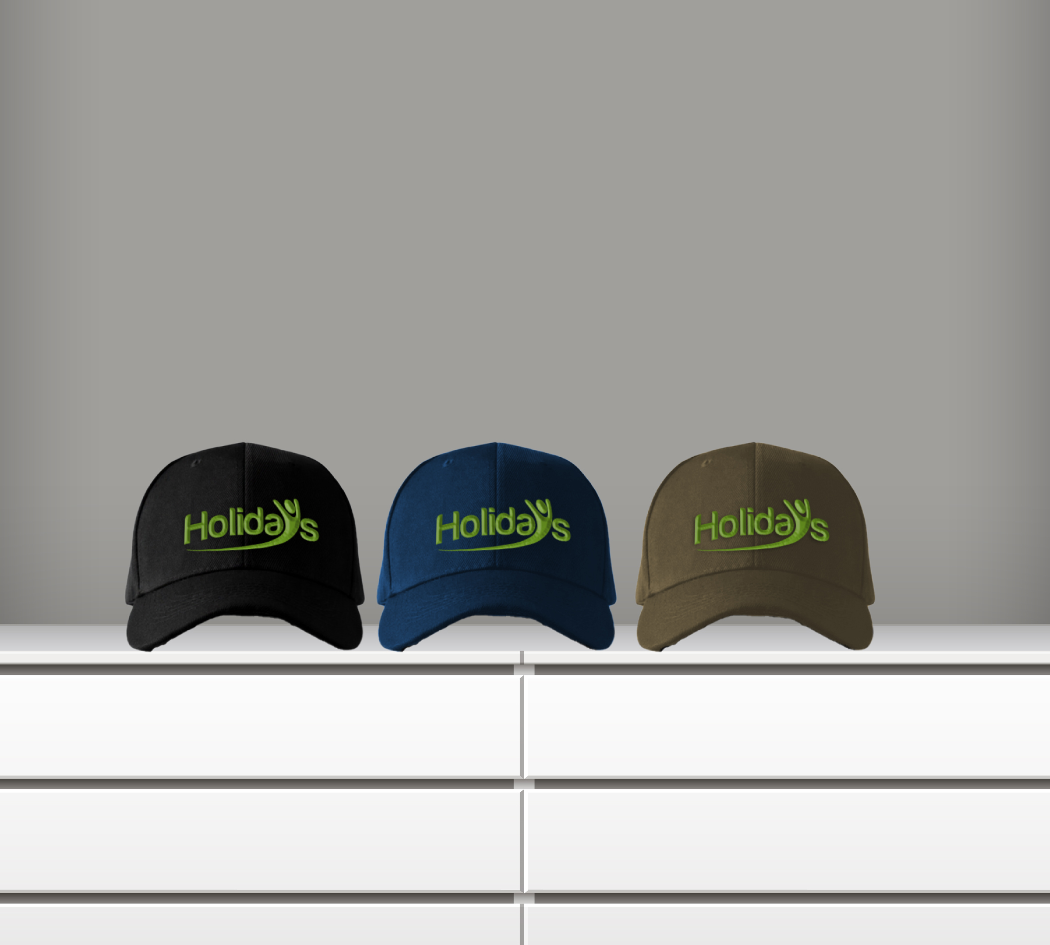 Caps