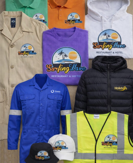 Uniforms
