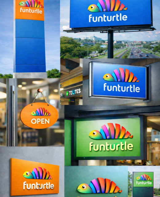 Signage