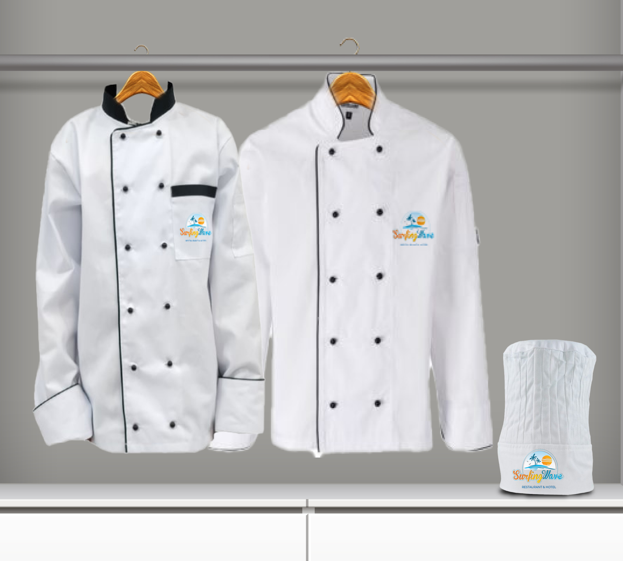 Chef Uniforms