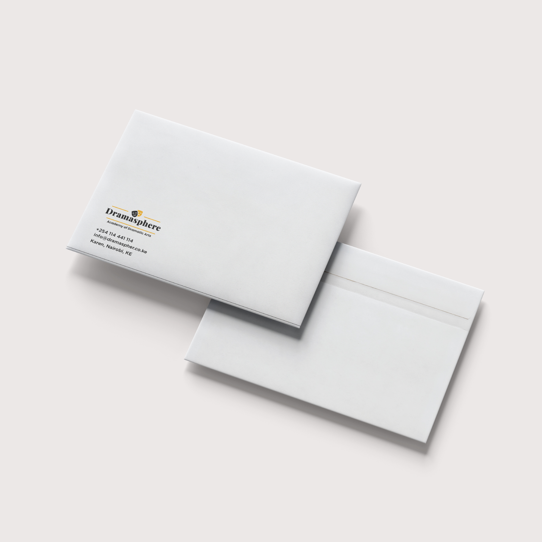 Envelopes