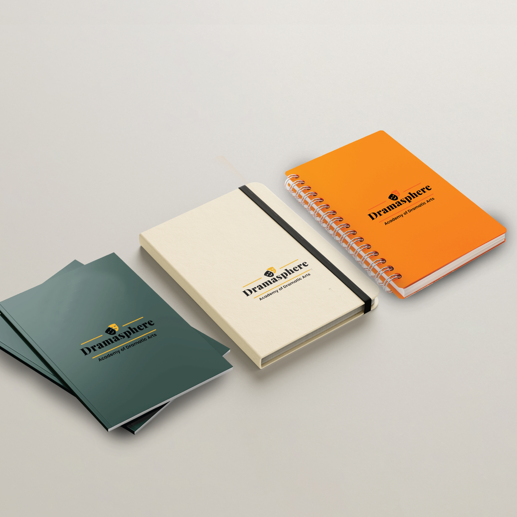 Notebooks