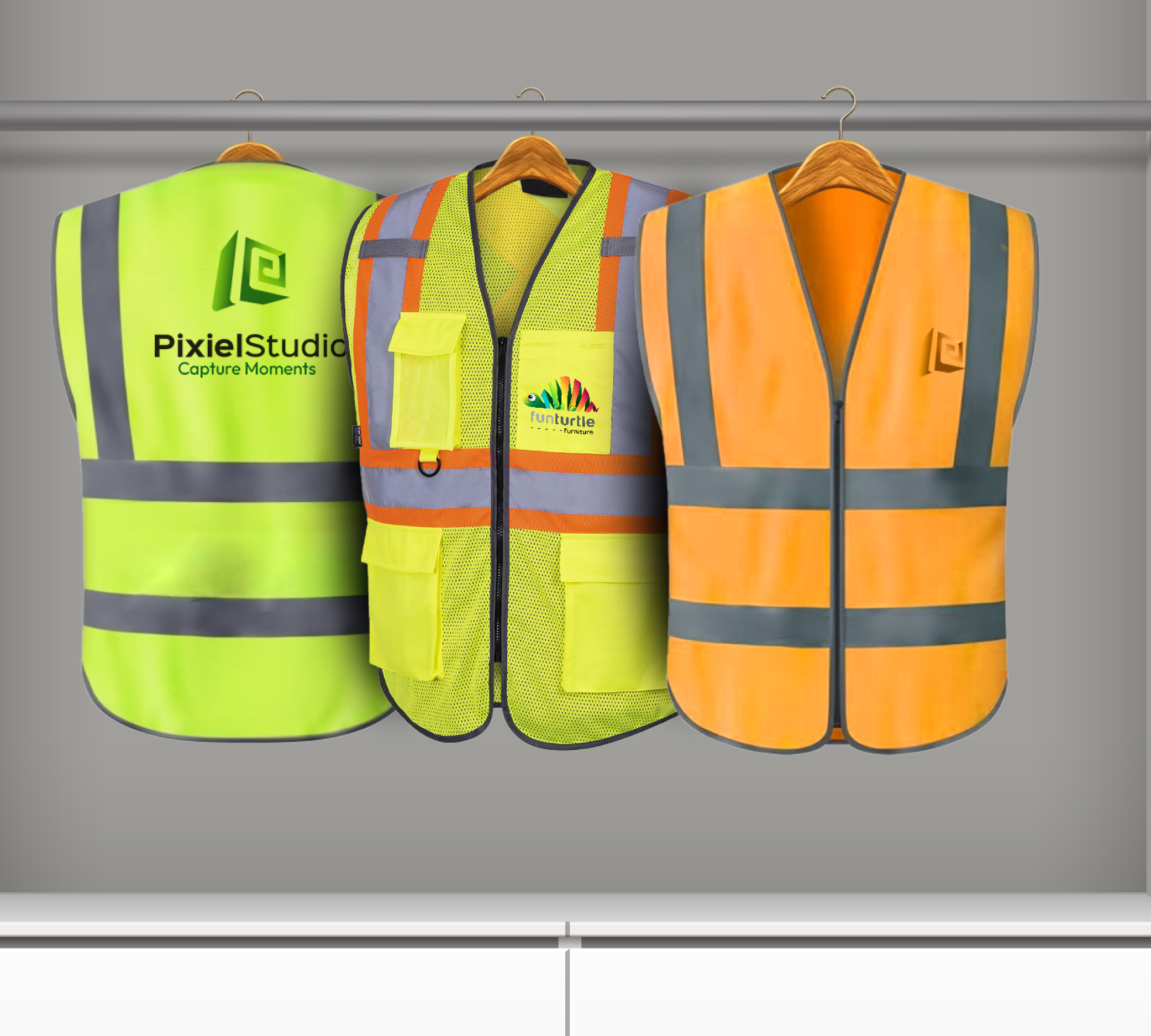 Reflector Vests