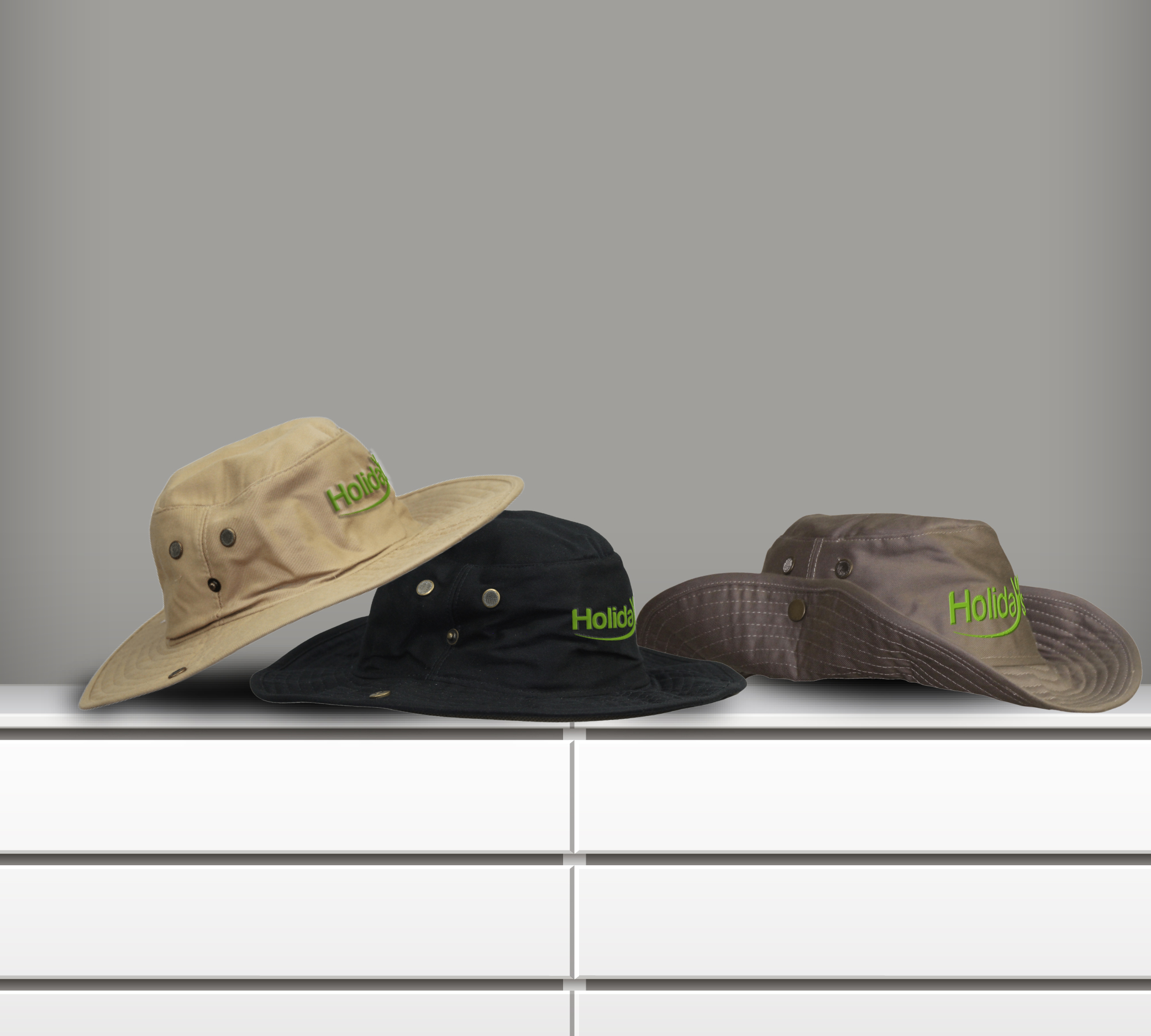 Safari Hats