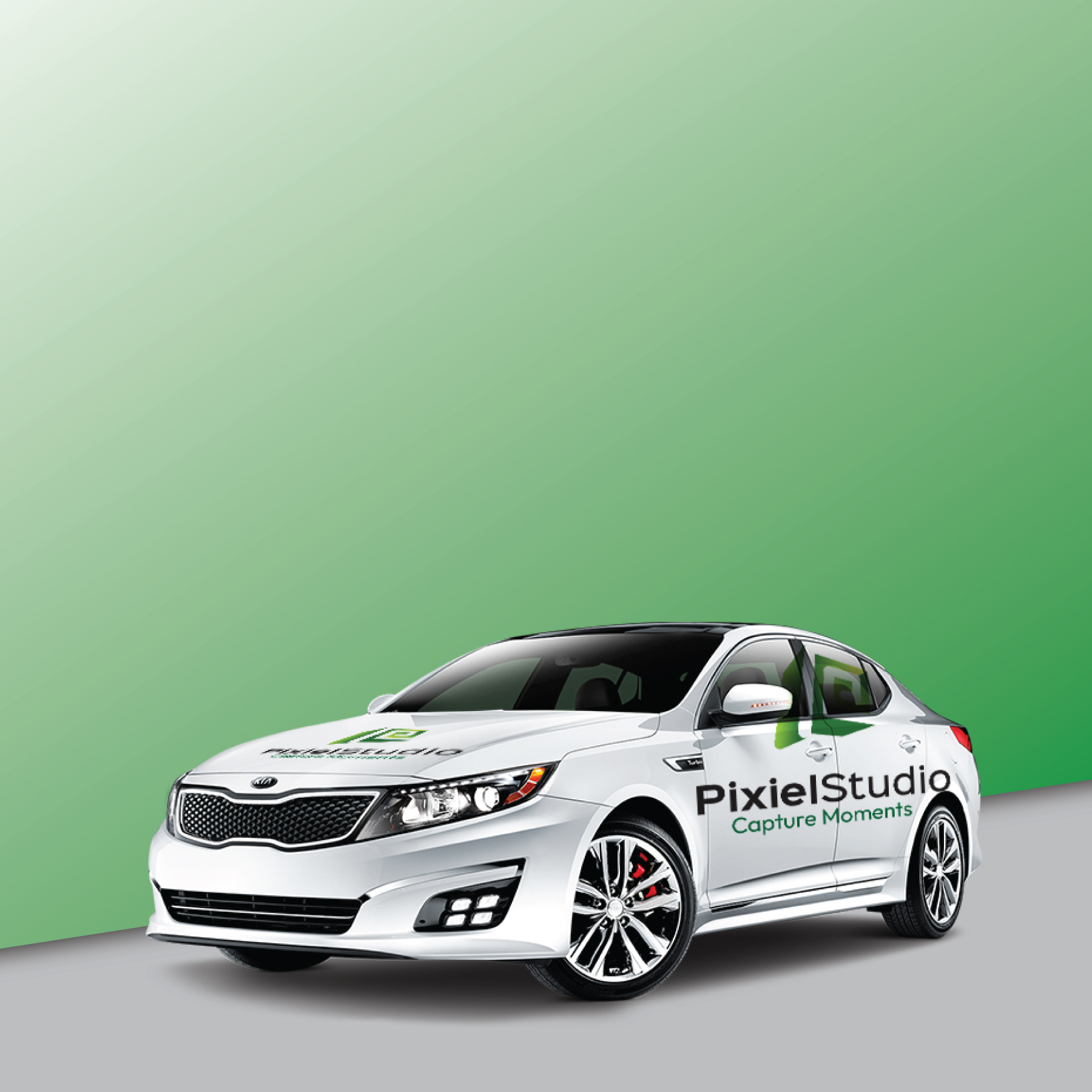 Saloon Cars