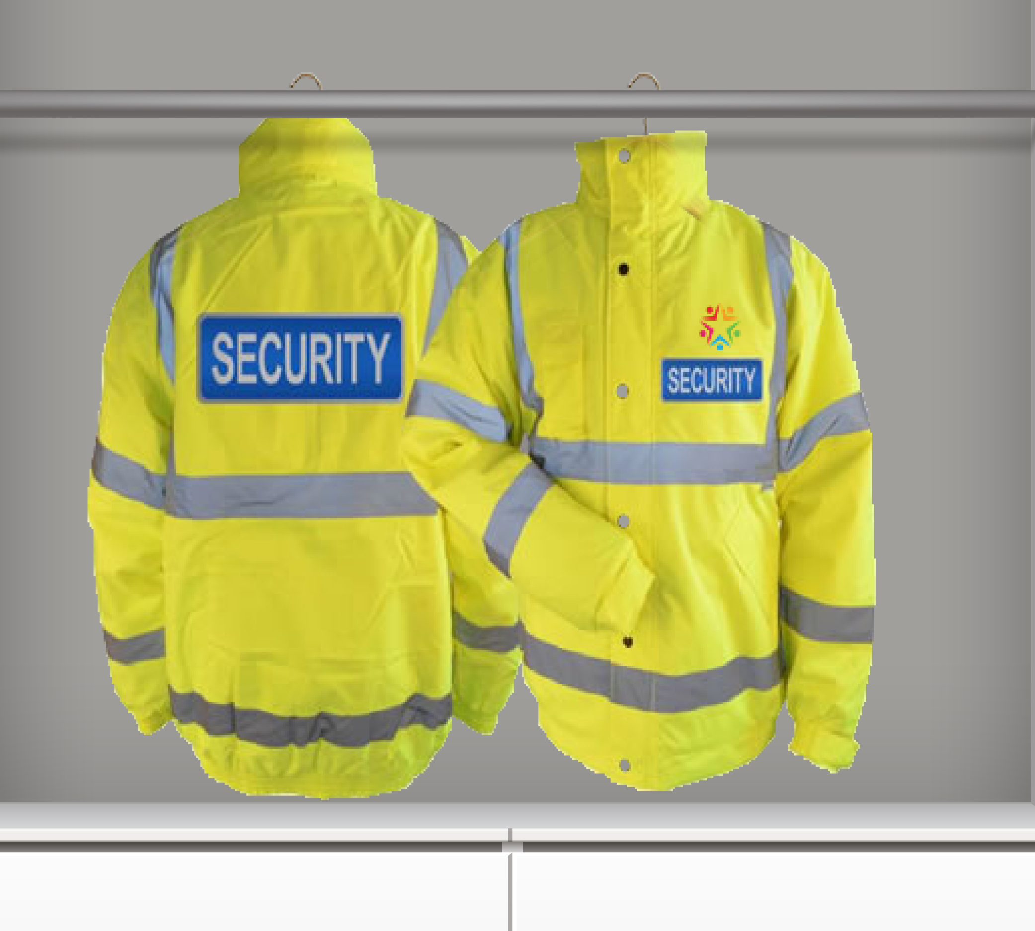 Security Uniforms