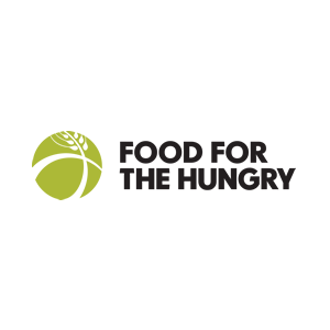 Food For The Hungry