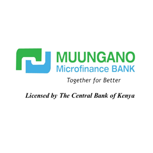 Muungano Finance Bank