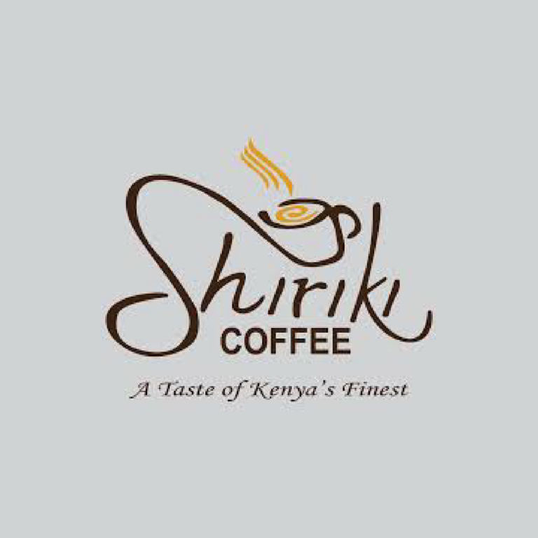 Shiriki Coffee