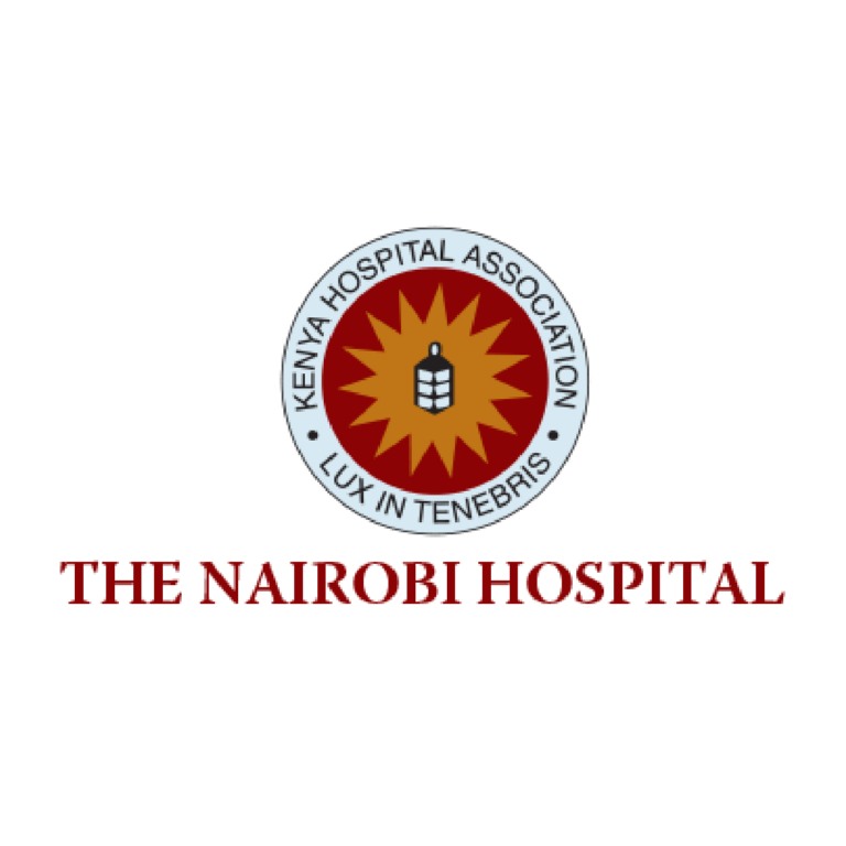 The Nairobi Hospital